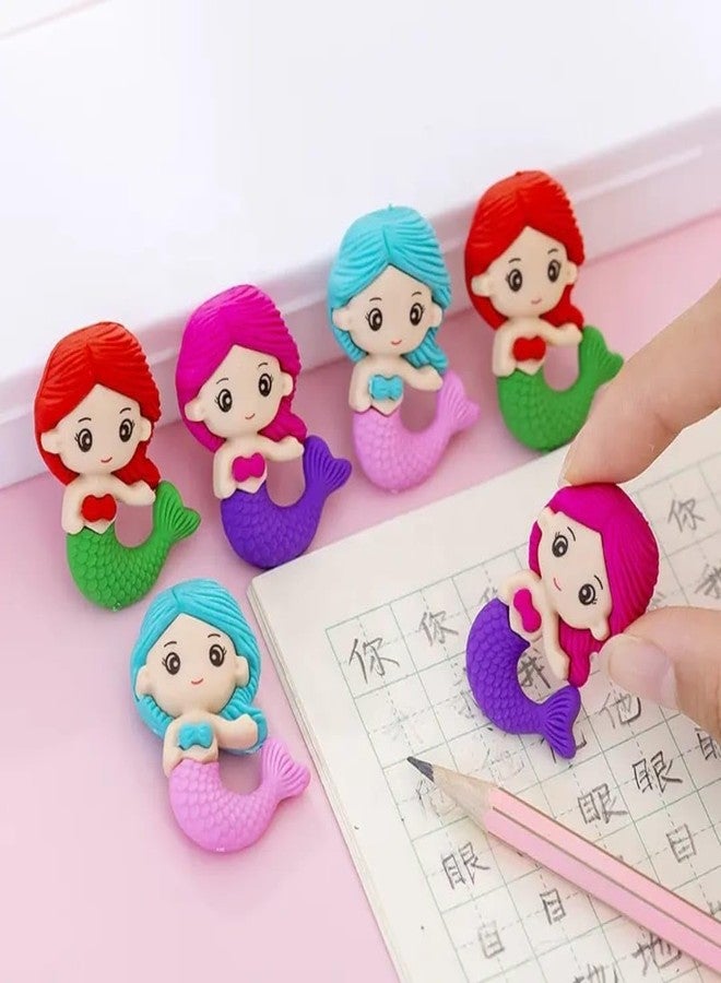 Tera13 TERA 13 36 Pcs Best Kanjak Return Gifts For Kanya Pujan Navratri ( Set Of 6 Item ) Unicorn Theme School Party Combo Pack, Birthday Return Gifts For Kids of All Age Group - Image 3